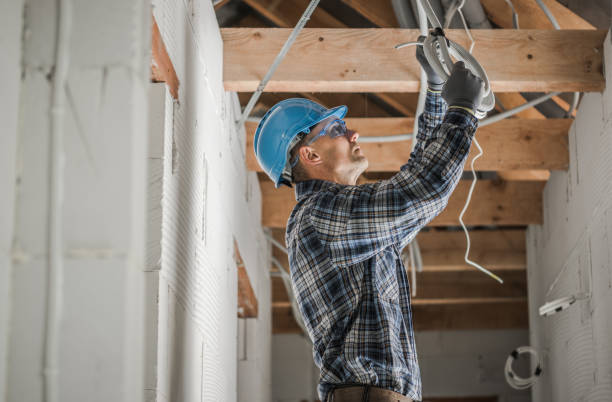 Best Electrical Outlet Repair  in Rising Sun Lebanon, DE