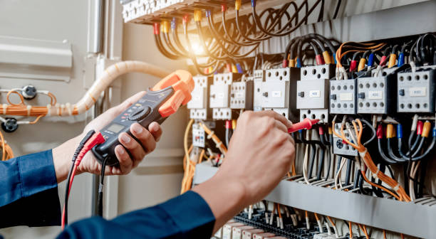Best Emergency Electrical Repair  in Rising Sun Lebanon, DE