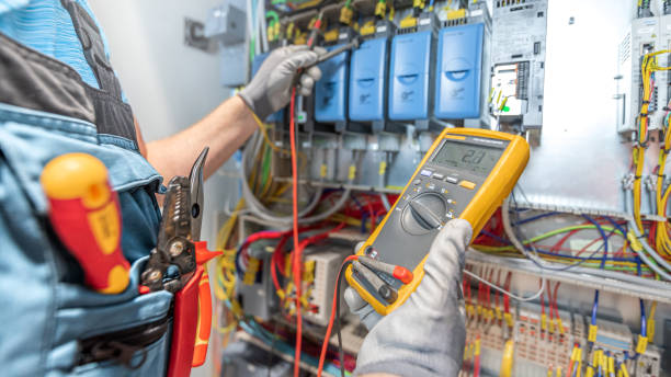 Affordable Emergency Electrician in Rising Sun Lebanon, DE