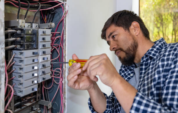 Professional Electrician in Rising Sun Lebanon, DE